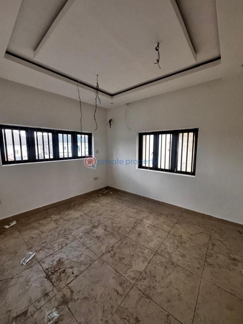 3 bedroom Block Of Flats For Sale Ikeja GRA Lagos - 3