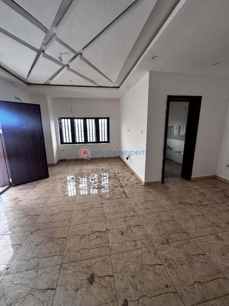 3 bedroom Block Of Flats For Sale Ikeja GRA Lagos - 14