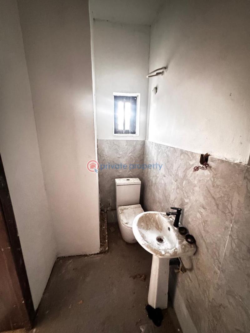 3 bedroom Block Of Flats For Sale Ikeja GRA Lagos - 6