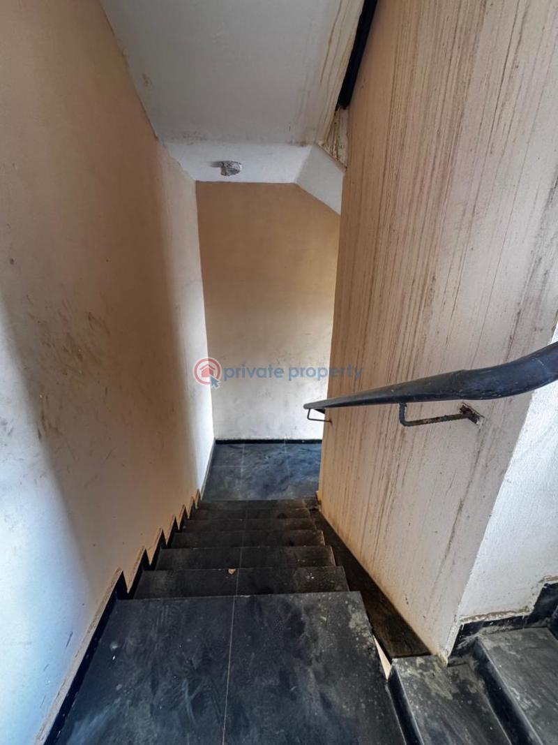 3 bedroom Block Of Flats For Sale Ikeja GRA Lagos - 11