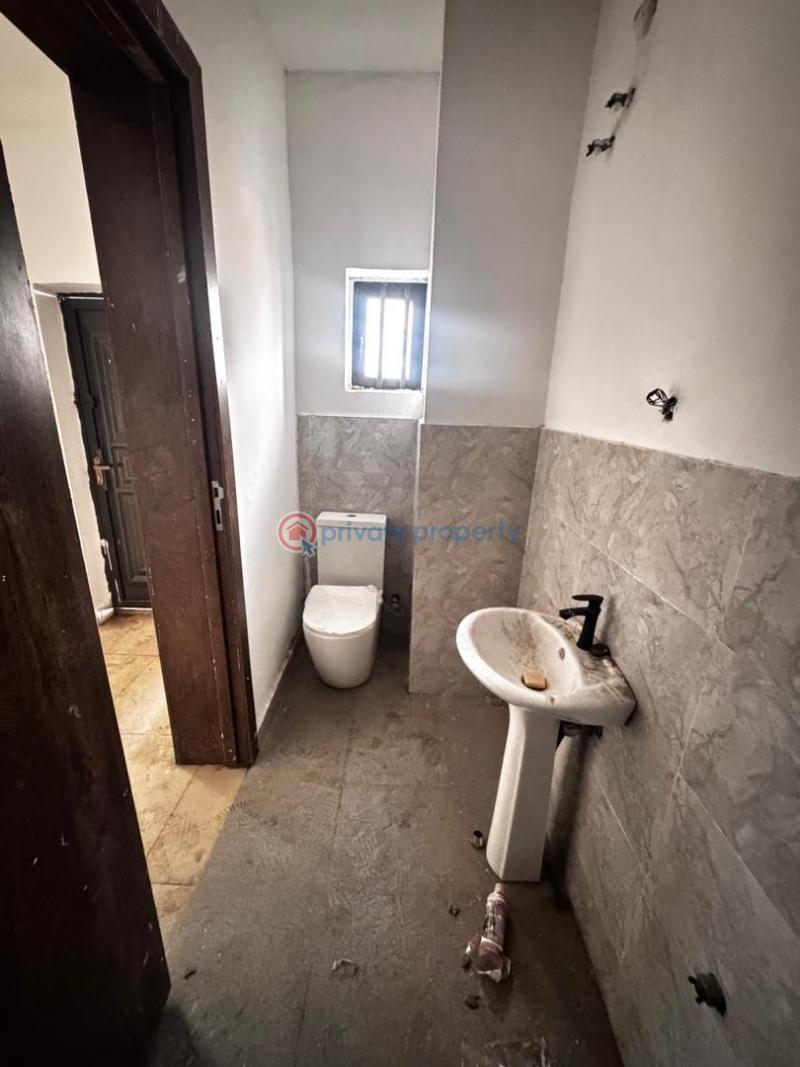 3 bedroom Block Of Flats For Sale Ikeja GRA Lagos - 15