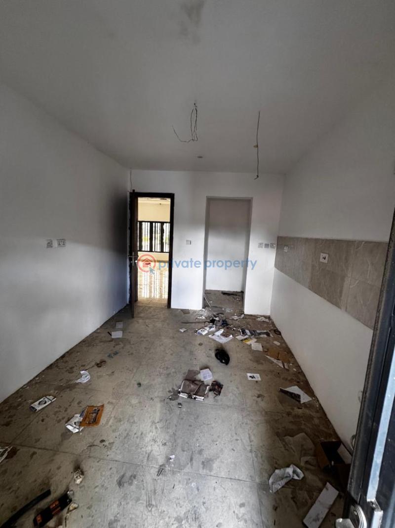 3 bedroom Block Of Flats For Sale Ikeja GRA Lagos - 7