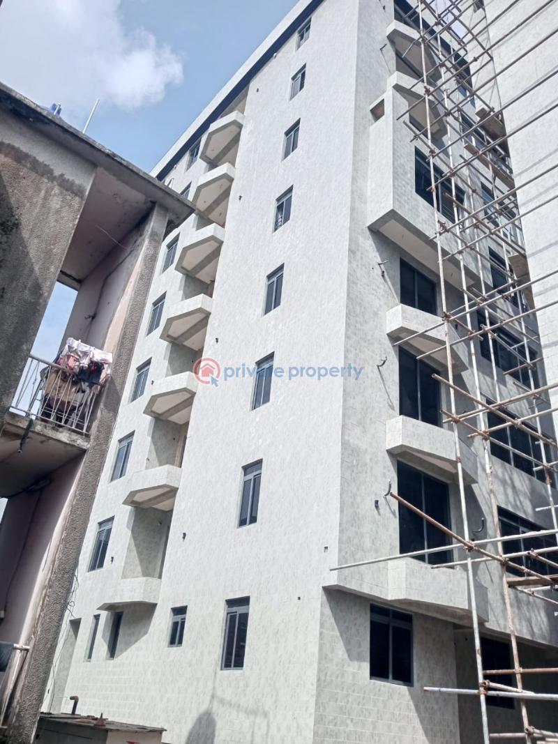 3 bedroom House For Sale Femi Pearse Street, Victoria Island Lagos - 0