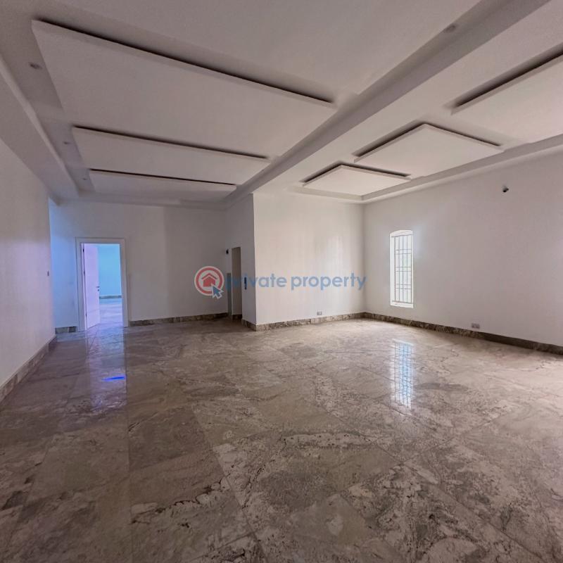 House For Sale Asokoro Abuja Phase 1  - 7
