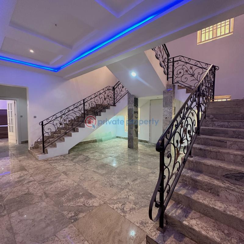 House For Sale Asokoro Abuja Phase 1  - 3