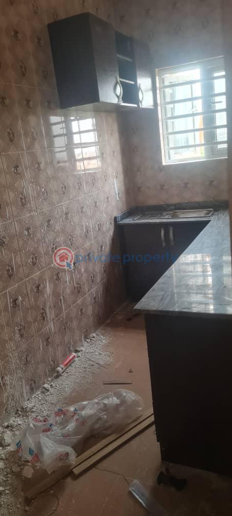 Mini Flat For Rent Gbelegbo Estate Magodo Magodo GRA Phase 1 Ojodu Lagos - 2