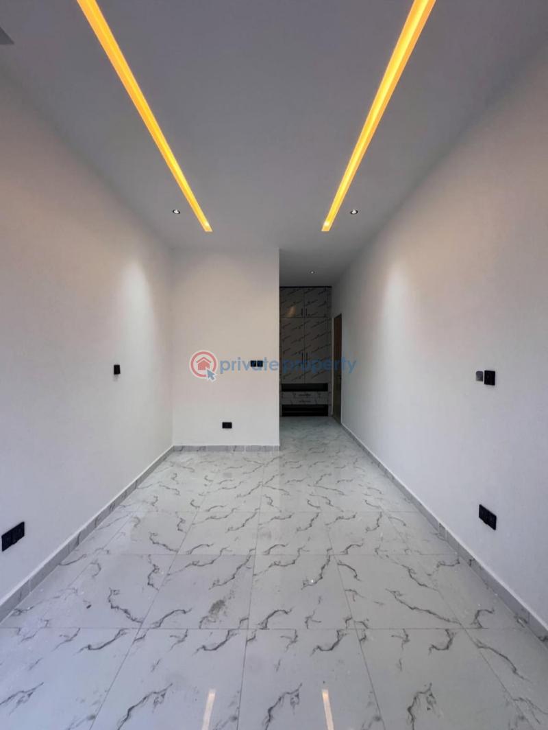 2 bedroom Maisonette For Sale Lekki Phase 1 Lagos - 5