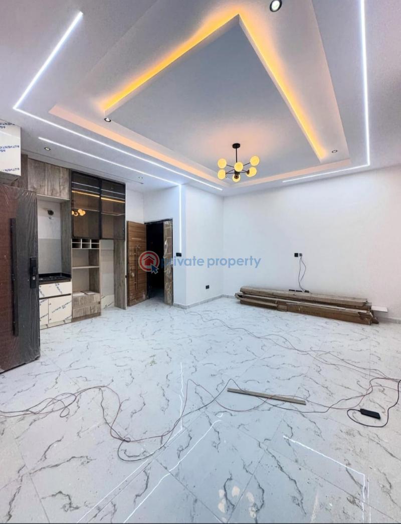2 bedroom Maisonette For Sale Lekki Phase 1 Lagos - 1