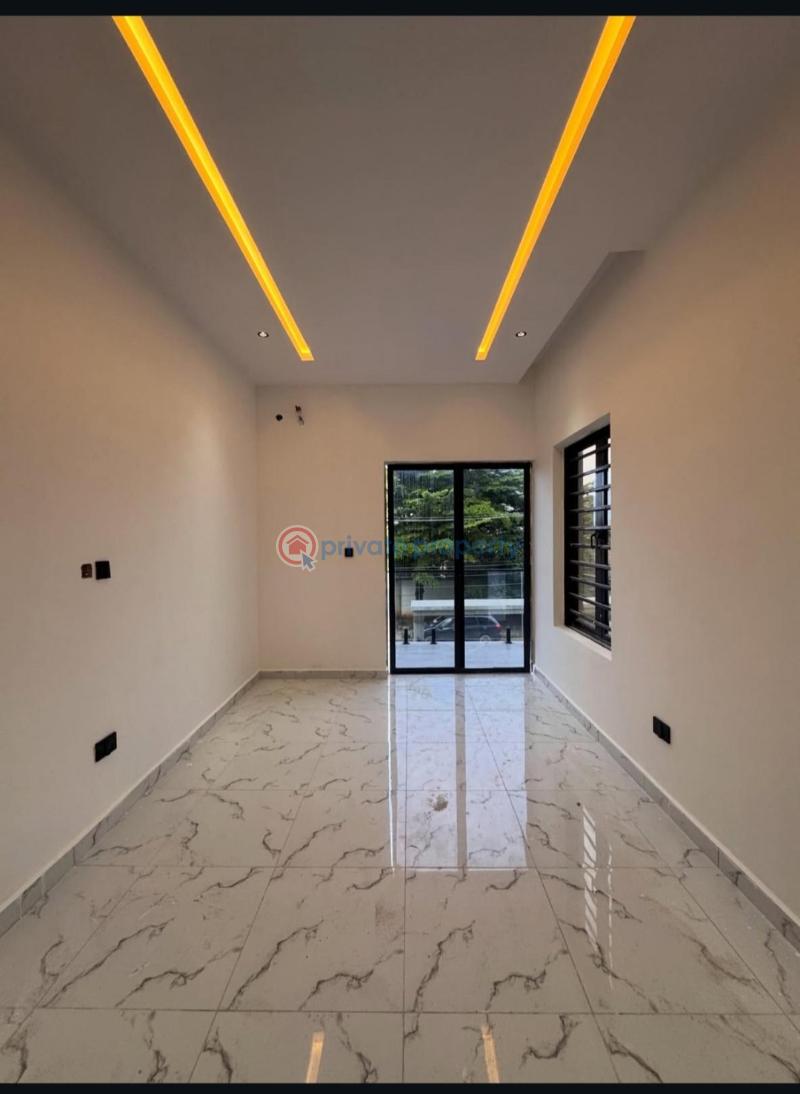 2 bedroom Maisonette For Sale Lekki Phase 1 Lagos - 6