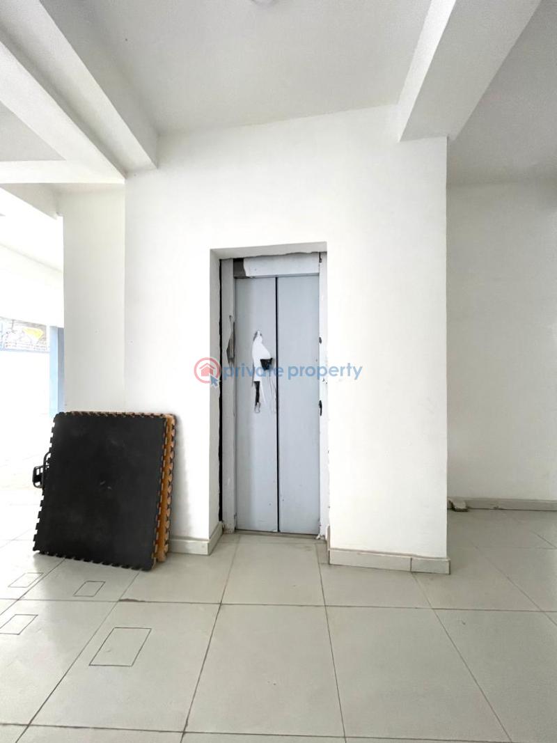 2 bedroom Block Of Flats For Sale Ologolo Lekki Lagos - 3