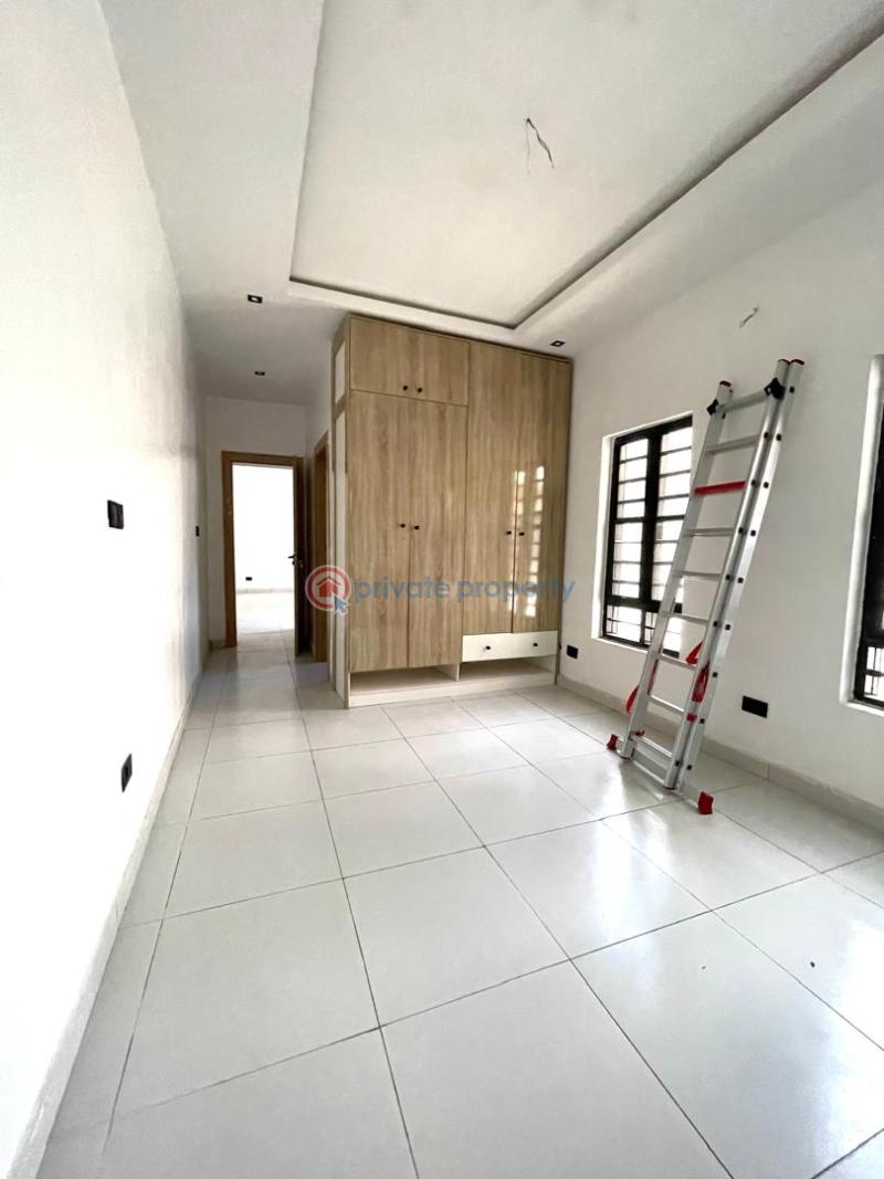 2 bedroom Block Of Flats For Sale Ologolo Lekki Lagos - 11