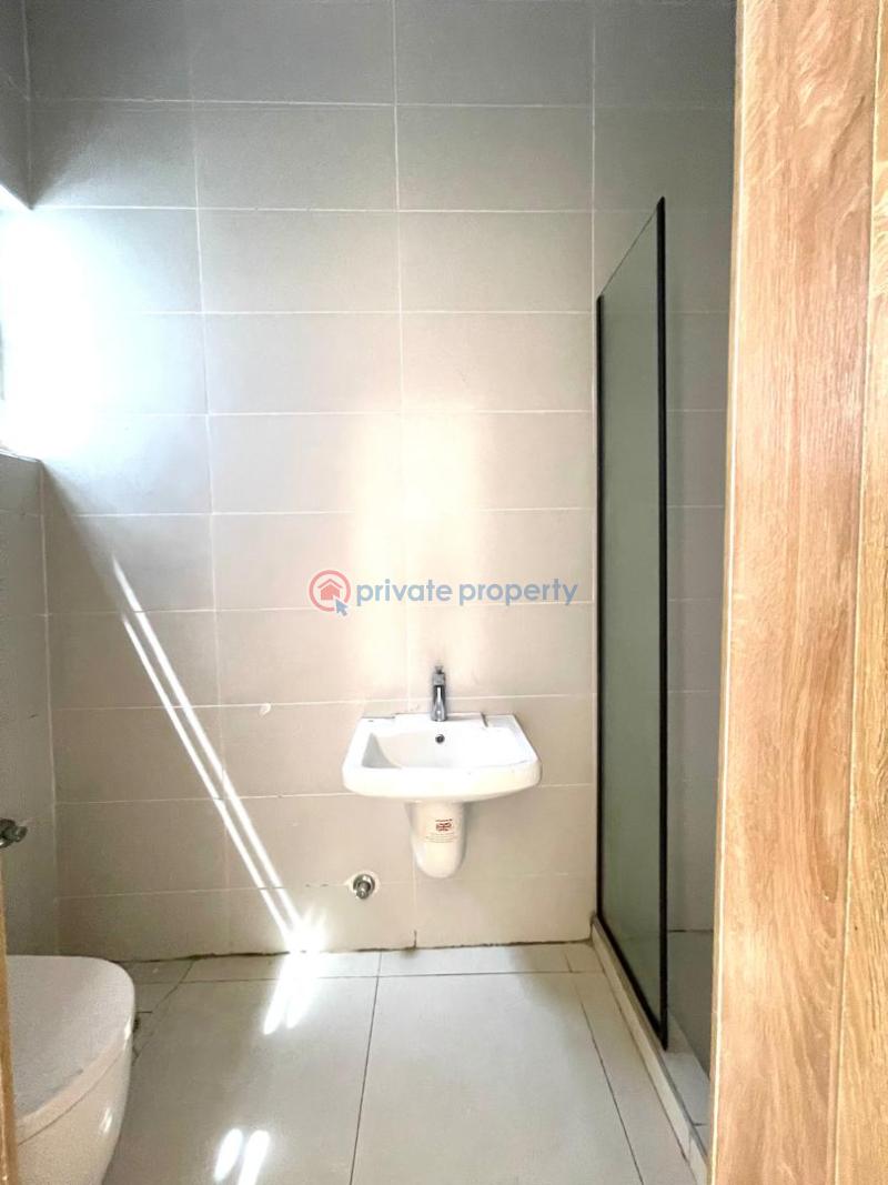 2 bedroom Block Of Flats For Sale Ologolo Lekki Lagos - 12