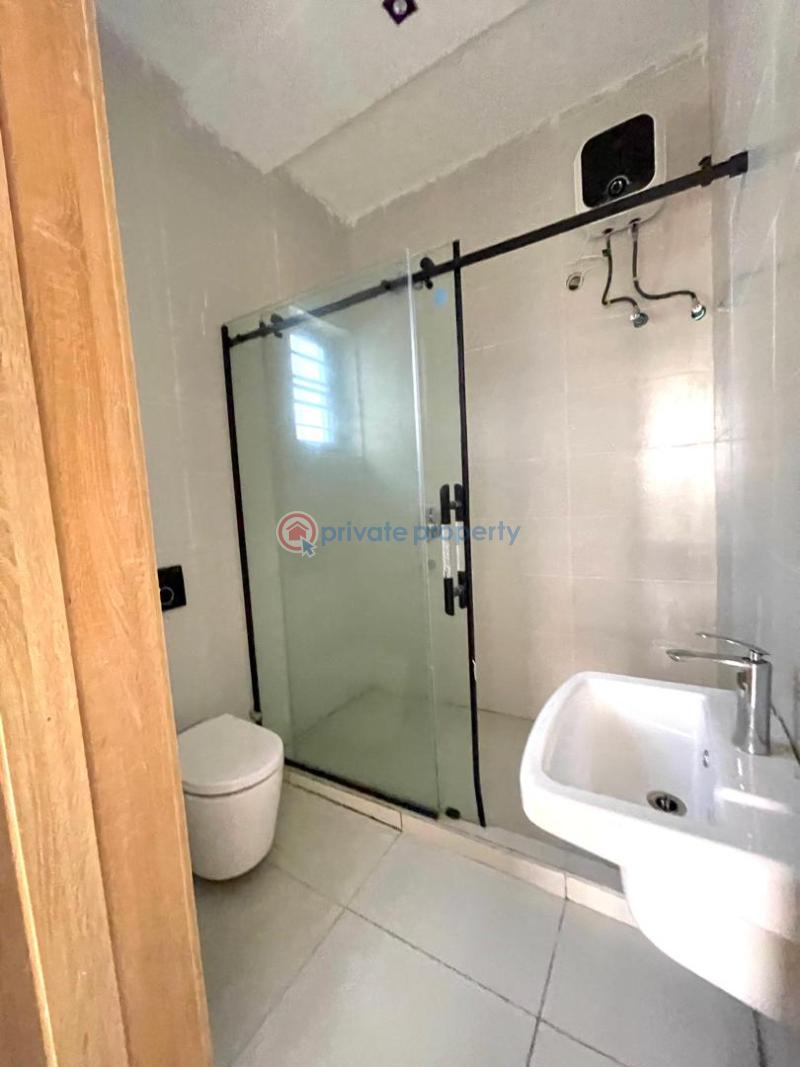 2 bedroom Block Of Flats For Sale Ologolo Lekki Lagos - 10