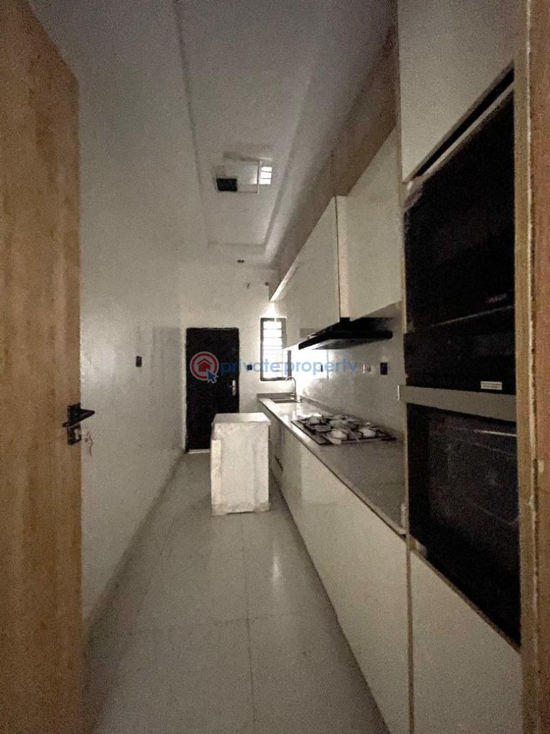 2 bedroom Block Of Flats For Sale Ologolo Lekki Lagos - 6