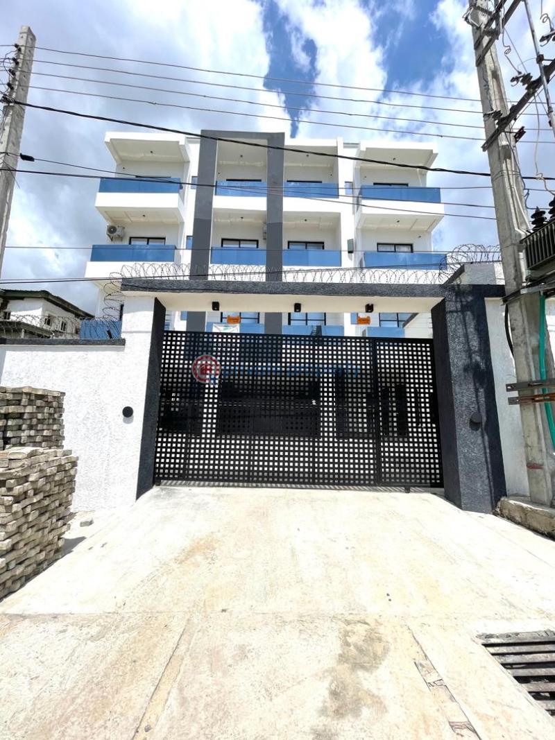 2 bedroom Block Of Flats For Sale Ologolo Lekki Lagos - 0