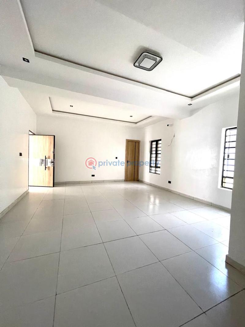 2 bedroom Block Of Flats For Sale Ologolo Lekki Lagos - 7