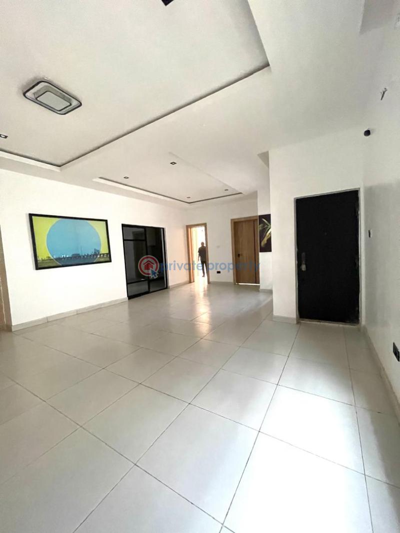 2 bedroom Block Of Flats For Sale Ologolo Lekki Lagos - 9