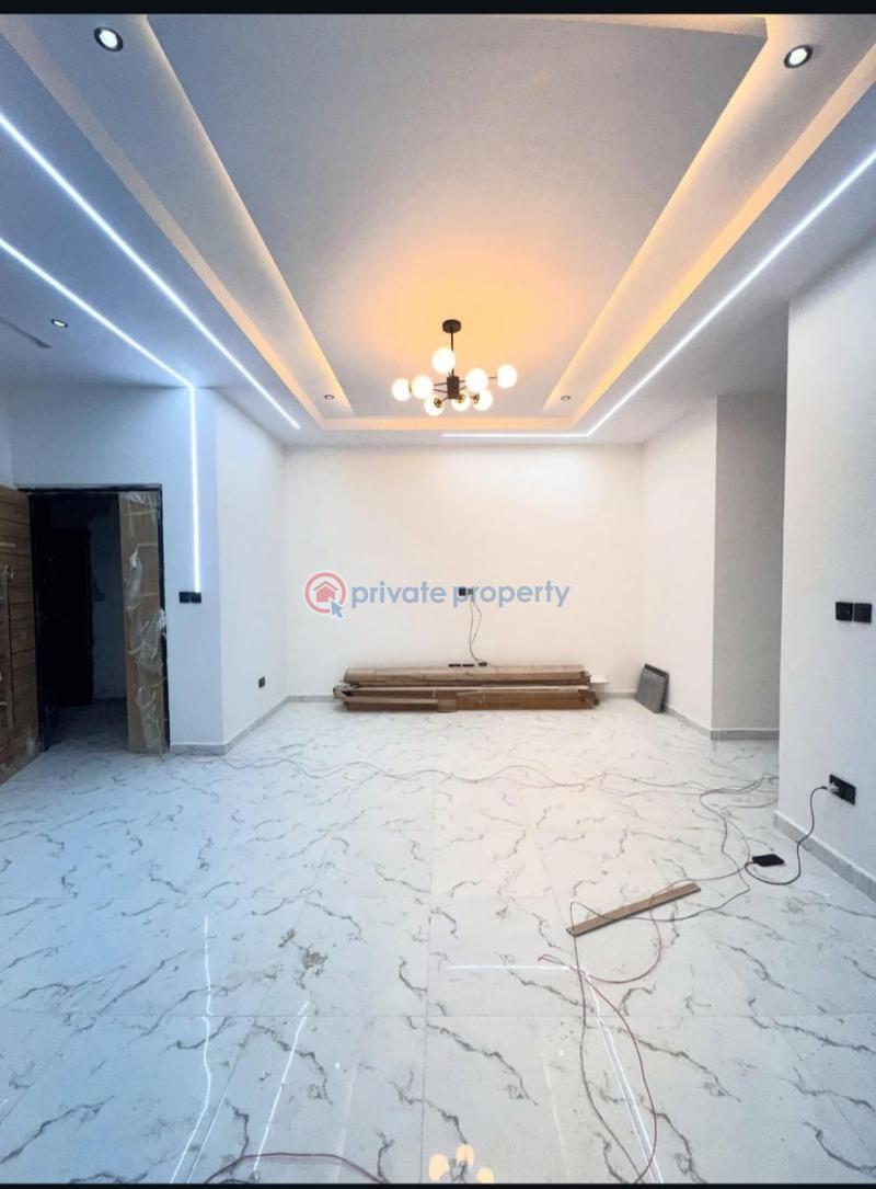 2 bedroom Maisonette For Sale Lekki Phase 1 Lagos - 2