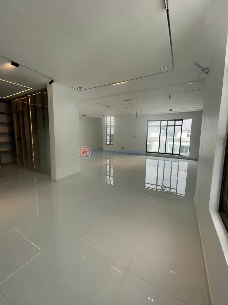 2 bedroom Block Of Flats For Sale Lekki Phase 1 Lagos - 2