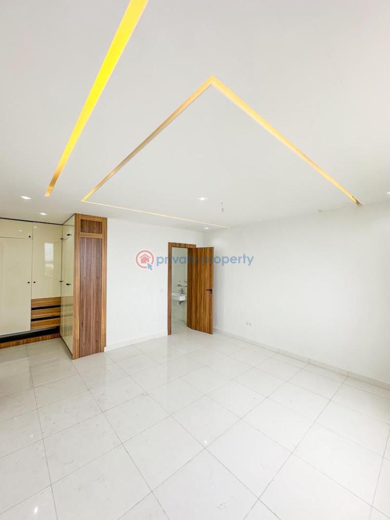 Newly built 1&2 bedroom apartment with swimming pool, elevator & gym. - 5 2 bedroom Flat & Apartment For Sale Lekki Phase 1 Lagos - 5