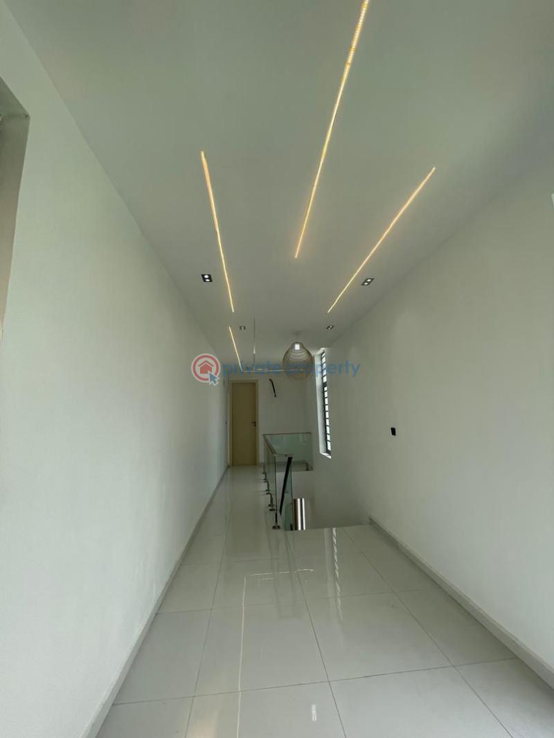 2 bedroom Block Of Flats For Sale Lekki Phase 1 Lagos - 0