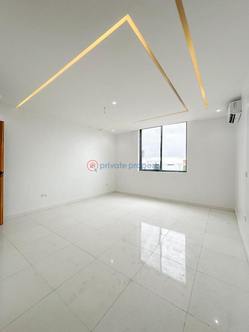 Newly built 1&2 bedroom apartment with swimming pool, elevator & gym. - 12 2 bedroom Flat & Apartment For Sale Lekki Phase 1 Lagos - 12