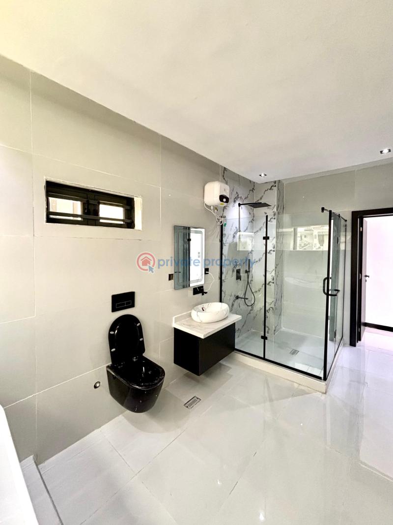 2 bedroom House For Sale Lekki Phase 1 Lagos - 15