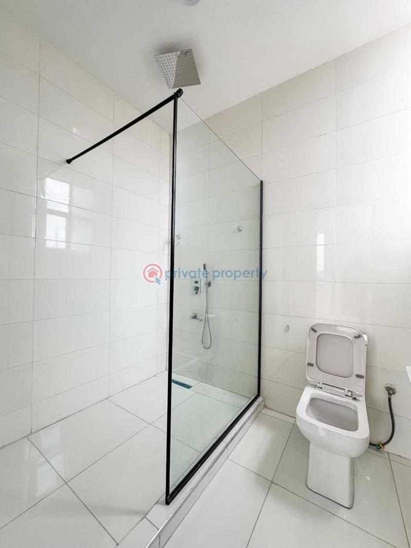 Newly built 1&2 bedroom apartment with swimming pool, elevator & gym. - 7 2 bedroom Flat & Apartment For Sale Lekki Phase 1 Lagos - 7