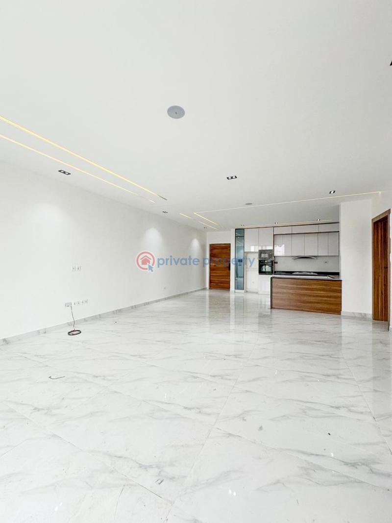 2 bedroom House For Sale Lekki Phase 1 Lagos - 10