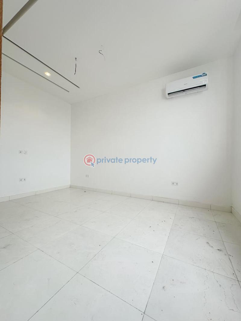 Newly built 1&2 bedroom apartment with swimming pool, elevator & gym. - 10 1 bedroom Flat & Apartment For Sale Lekki Phase 1 Lagos - 10