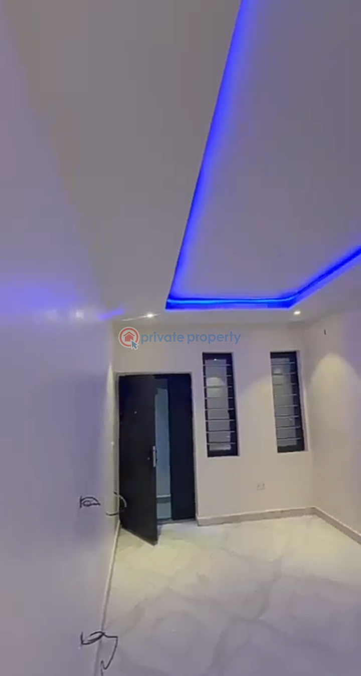 1 bedroom Flat & Apartment For Rent Apo Resettlement Abuja Apo Abuja Phase 2  - 1