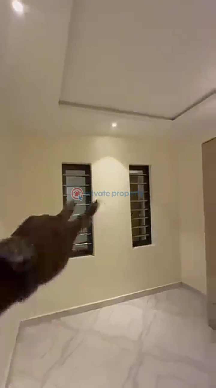1 bedroom Flat & Apartment For Rent Apo Resettlement Abuja Apo Abuja Phase 2  - 6