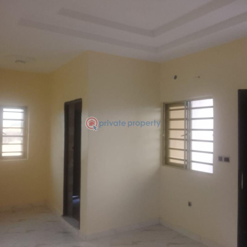 1 bedroom Mini Flat For Rent Adeba Mini Estate Oribanwa Ibeju-Lekki Lagos - 8
