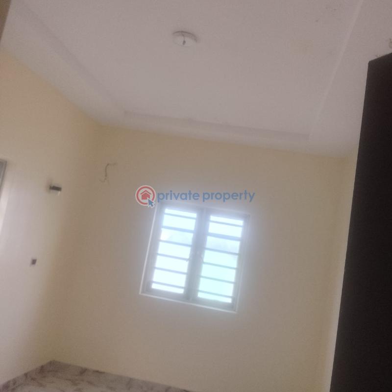 1 bedroom Mini Flat For Rent Adeba Mini Estate Oribanwa Ibeju-Lekki Lagos - 12