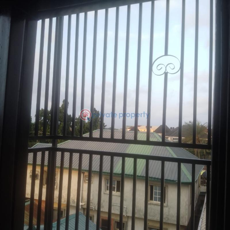 1 bedroom Mini Flat For Rent Adeba Mini Estate Oribanwa Ibeju-Lekki Lagos - 9