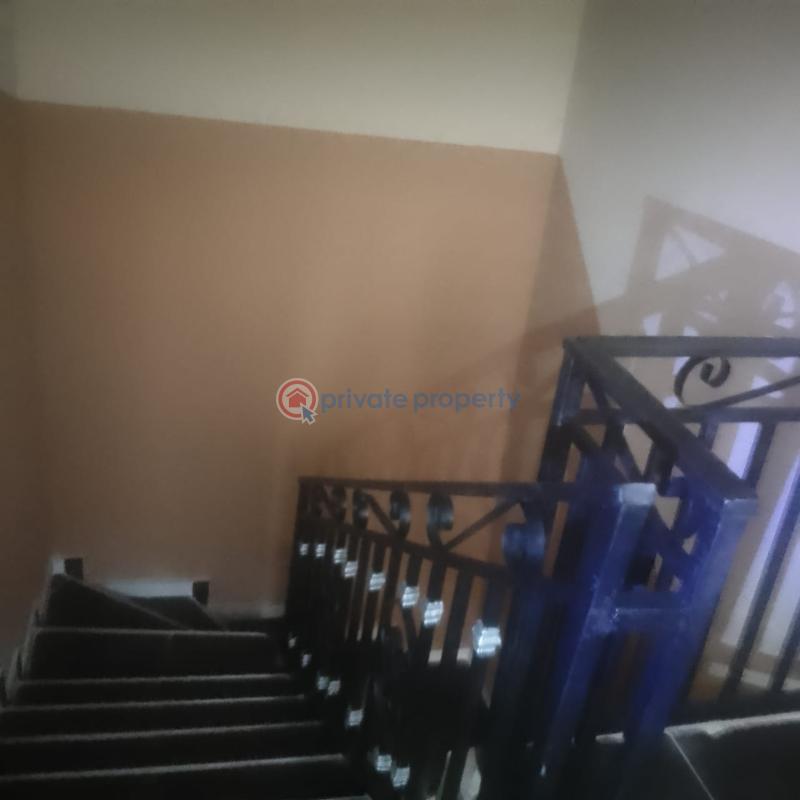 1 bedroom Mini Flat For Rent Adeba Mini Estate Oribanwa Ibeju-Lekki Lagos - 2