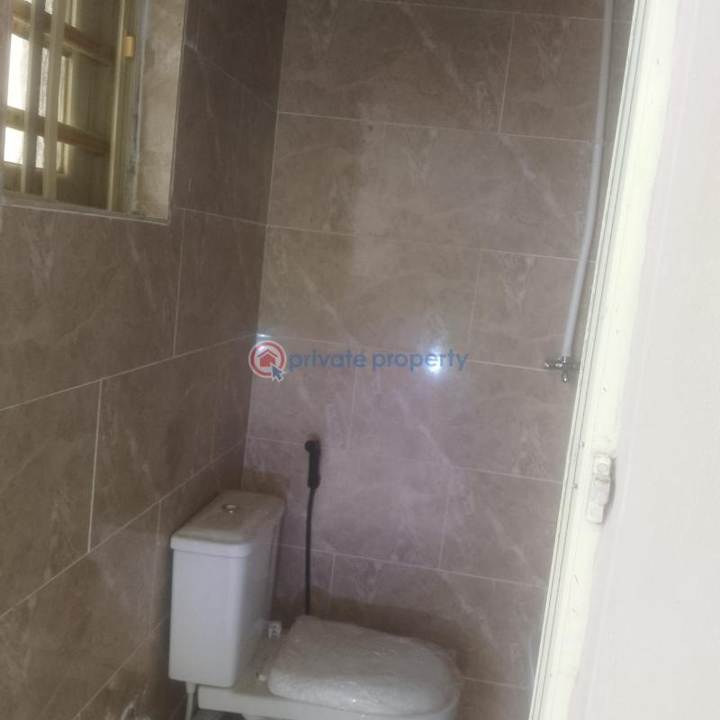 1 bedroom Mini Flat For Rent Adeba Mini Estate Oribanwa Ibeju-Lekki Lagos - 19