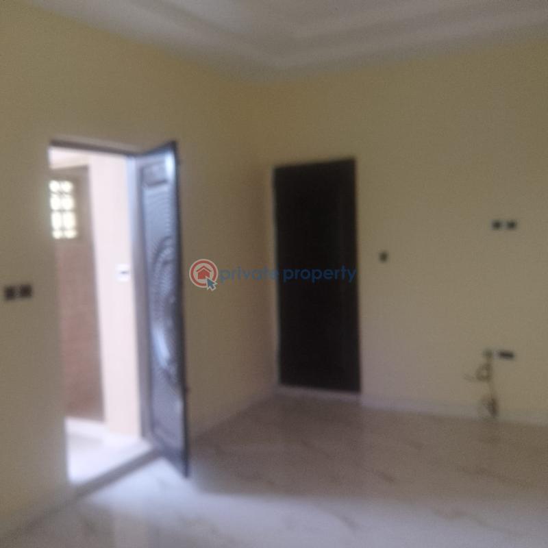 1 bedroom Mini Flat For Rent Adeba Mini Estate Oribanwa Ibeju-Lekki Lagos - 7