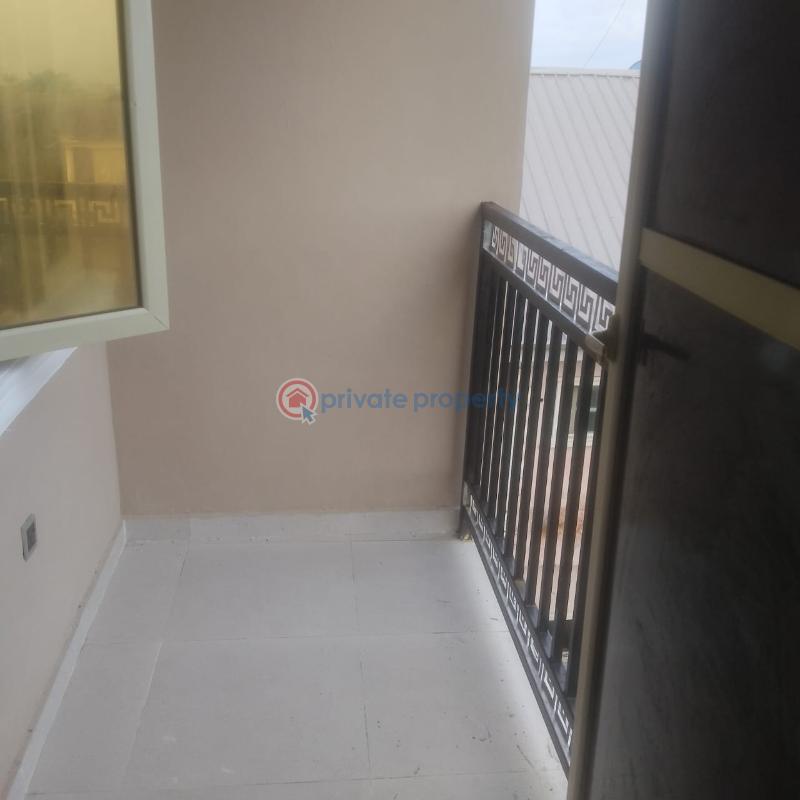 1 bedroom Mini Flat For Rent Adeba Mini Estate Oribanwa Ibeju-Lekki Lagos - 1