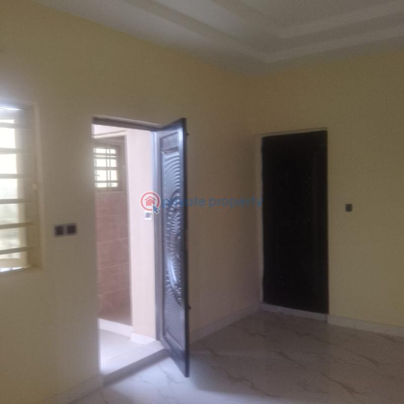 1 bedroom Mini Flat For Rent Adeba Mini Estate Oribanwa Ibeju-Lekki Lagos - 4
