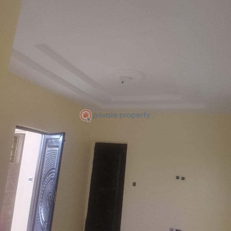 1 bedroom Mini Flat For Rent Adeba Mini Estate Oribanwa Ibeju-Lekki Lagos - 3