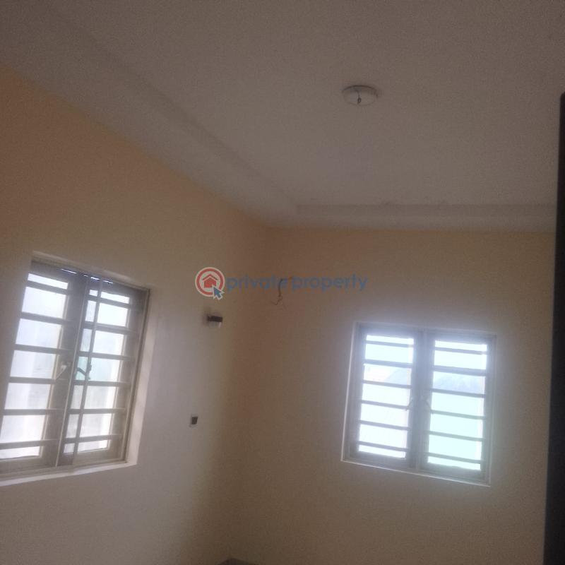 1 bedroom Mini Flat For Rent Adeba Mini Estate Oribanwa Ibeju-Lekki Lagos - 10