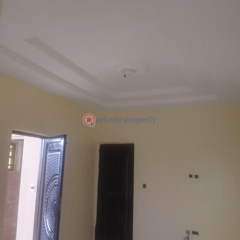 1 bedroom Mini Flat For Rent Adeba Mini Estate Oribanwa Ibeju-Lekki Lagos - 6