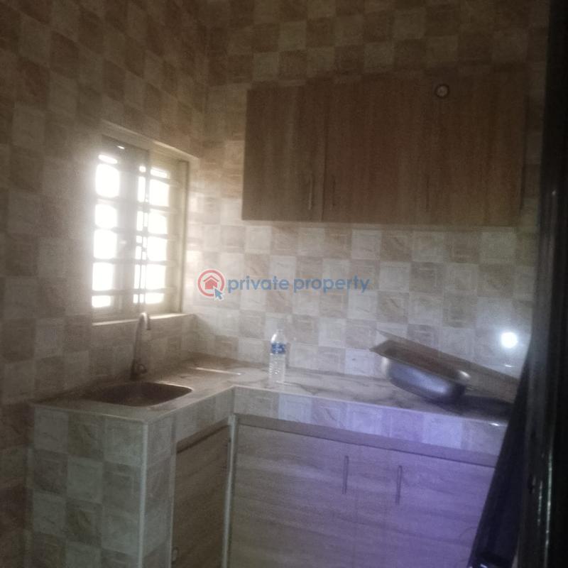 1 bedroom Mini Flat For Rent Adeba Mini Estate Oribanwa Ibeju-Lekki Lagos - 14