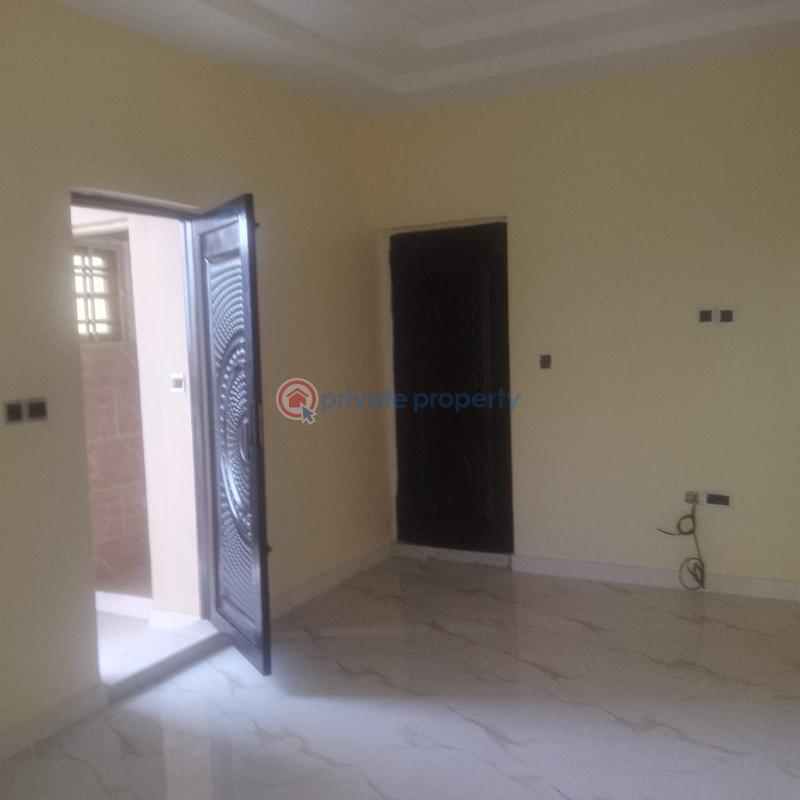 1 bedroom Mini Flat For Rent Adeba Mini Estate Oribanwa Ibeju-Lekki Lagos - 5