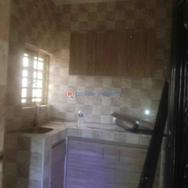 1 bedroom Mini Flat For Rent Adeba Mini Estate Oribanwa Ibeju-Lekki Lagos - 15