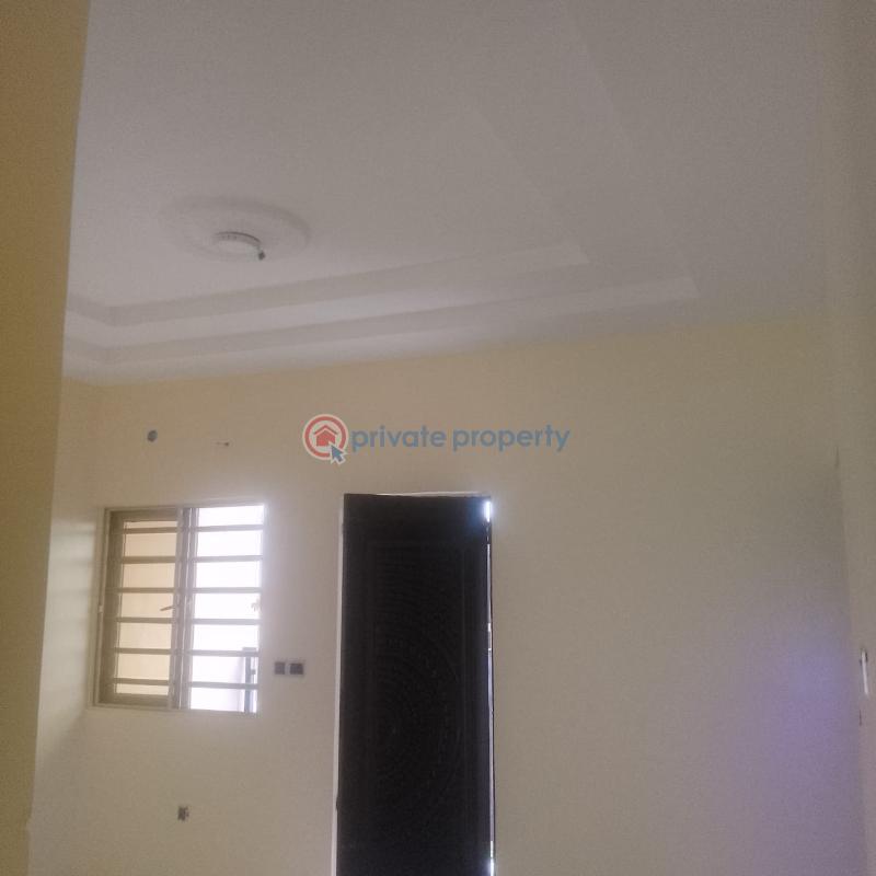 1 bedroom Mini Flat For Rent Adeba Mini Estate Oribanwa Ibeju-Lekki Lagos - 11