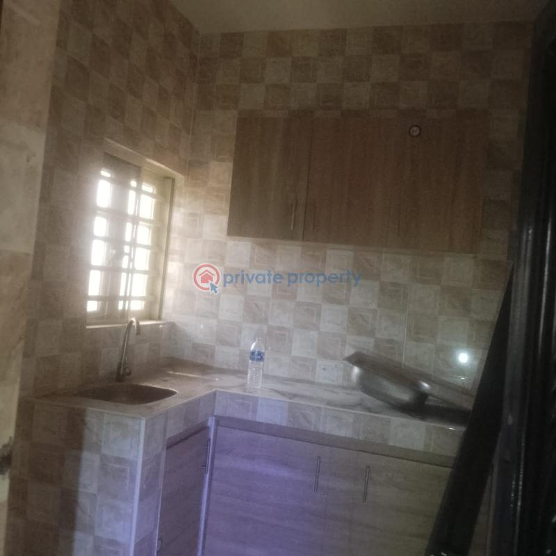 1 bedroom Mini Flat For Rent Adeba Mini Estate Oribanwa Ibeju-Lekki Lagos - 13