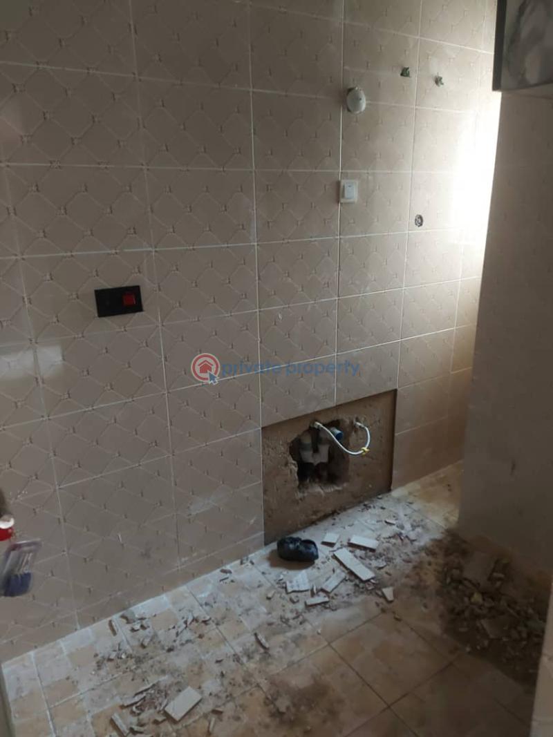 For rent 1 bedroom Flat & Apartment In An Estate By Canaan Estate Life