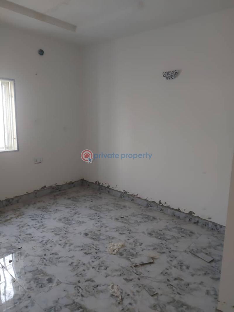 For rent 1 bedroom Flat & Apartment In An Estate By Canaan Estate Life